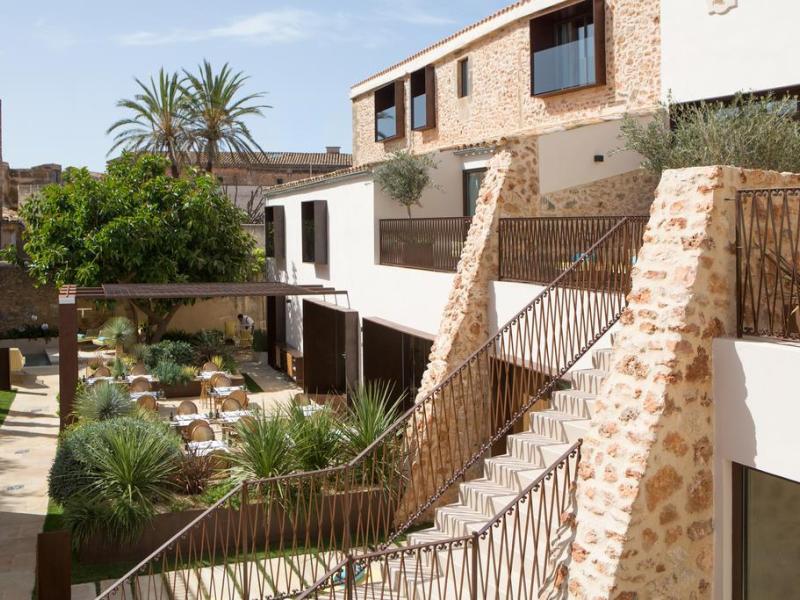 Sa Creu Nova Art Hotel & Spa