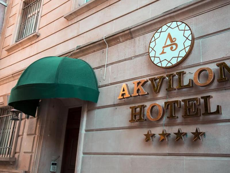 Akvilon Hotel