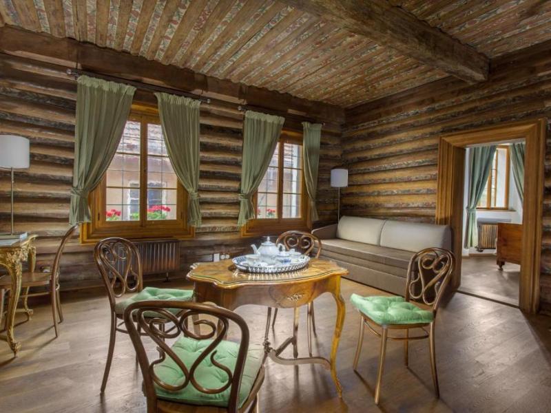 At the Green Grape - U Zeleneho hroznu