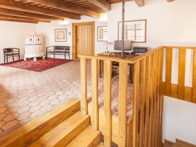 At the Green Grape - U Zeleneho hroznu