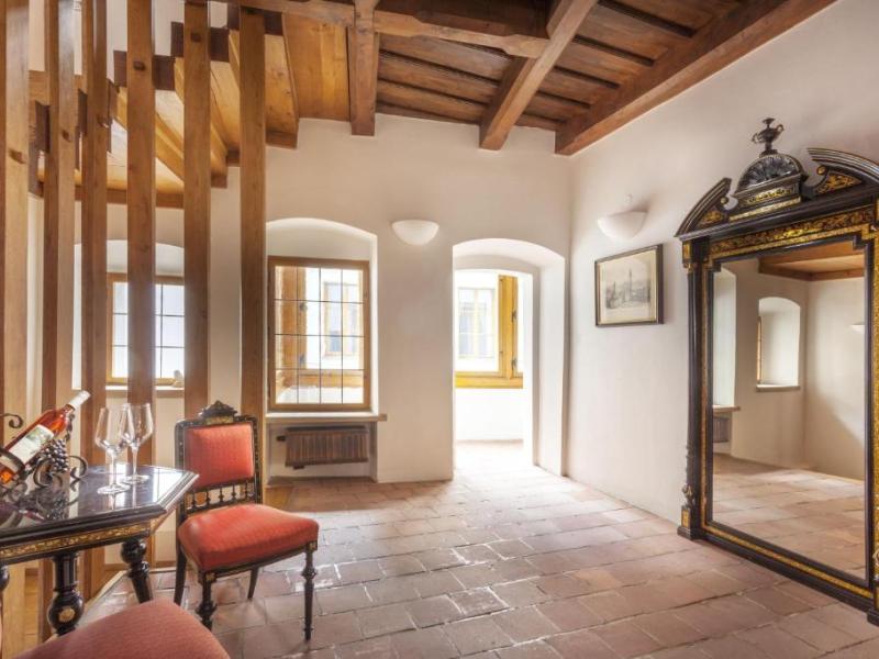 At the Green Grape - U Zeleneho hroznu