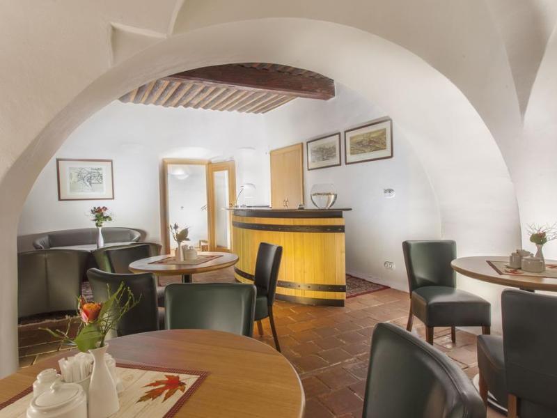 At the Green Grape - U Zeleneho hroznu