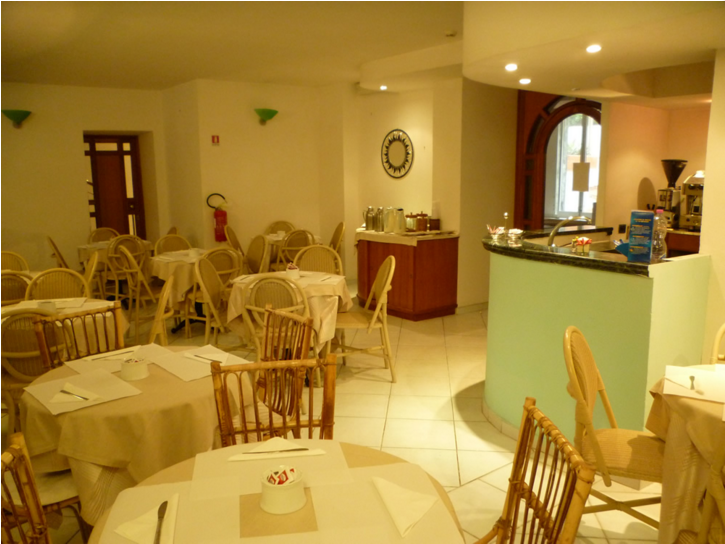 Hotel del Sole