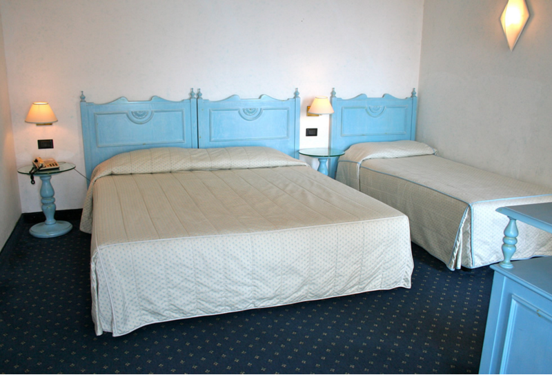 Hotel del Sole