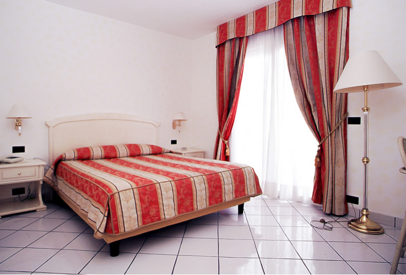 Hotel del Sole