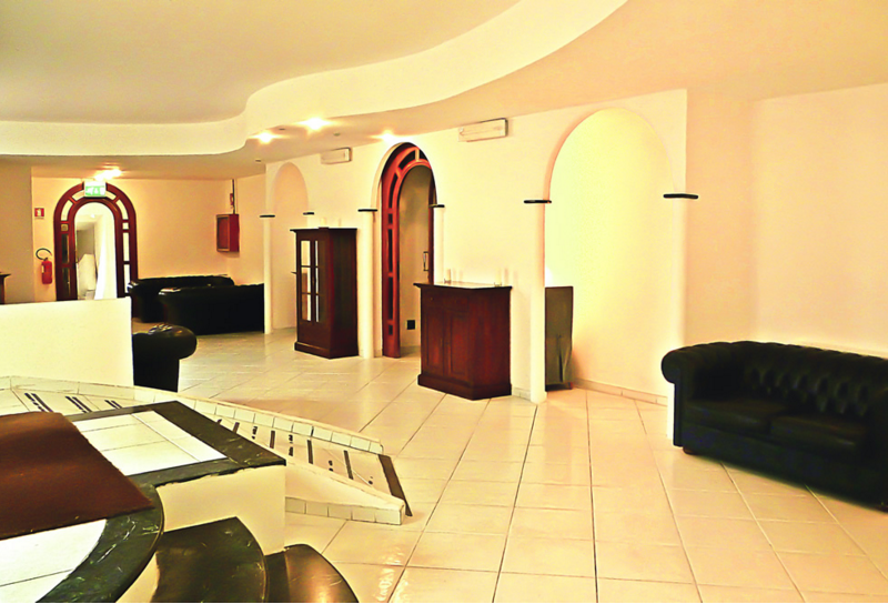 Hotel del Sole