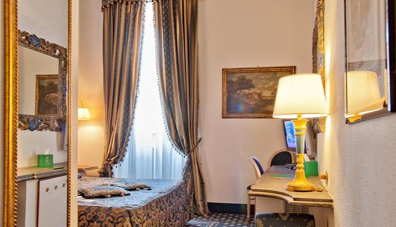 Hotel Sole Al Pantheon