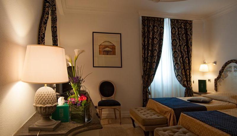 Hotel Sole Al Pantheon