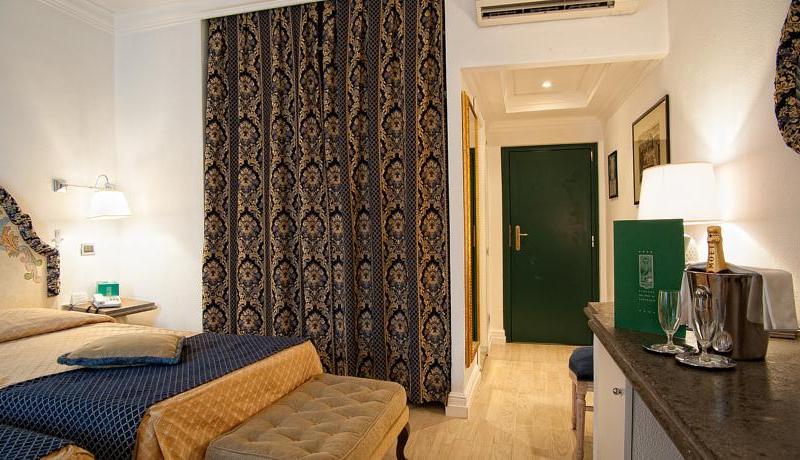 Hotel Sole Al Pantheon