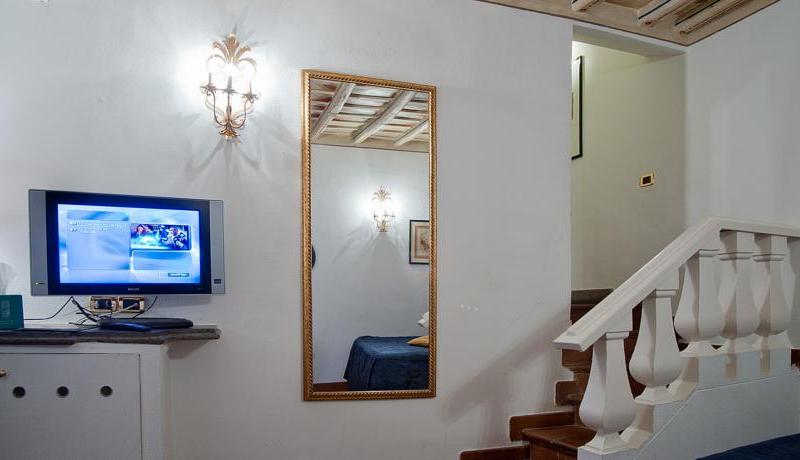 Hotel Sole Al Pantheon