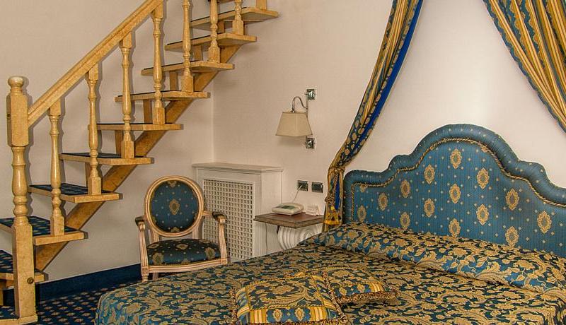Hotel Sole Al Pantheon