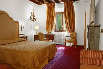 Hotel Sole Al Pantheon