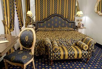 Hotel Sole Al Pantheon