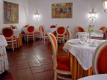Hotel Sole Al Pantheon