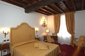 Hotel Sole Al Pantheon