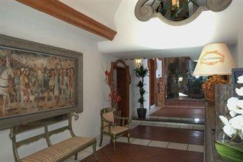 Hotel Sole Al Pantheon