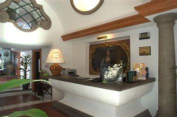 Hotel Sole Al Pantheon