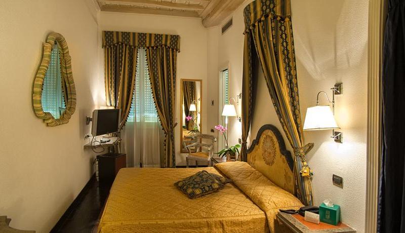 Hotel Sole Al Pantheon
