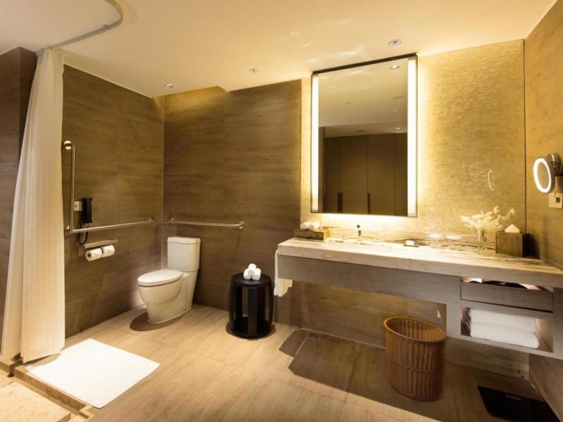 DoubleTree Resort by Hilton Hotel Hainan - Chengmai