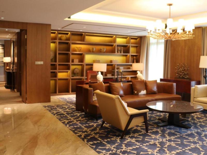 DoubleTree Resort by Hilton Hotel Hainan - Chengmai