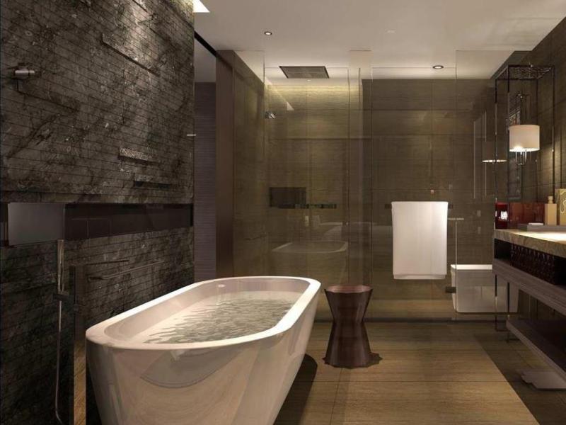 DoubleTree Resort by Hilton Hotel Hainan - Chengmai