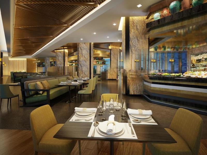 DoubleTree Resort by Hilton Hotel Hainan - Chengmai