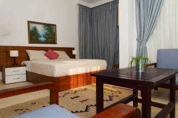 Отель Elaria Египет, Хургада, фото 3