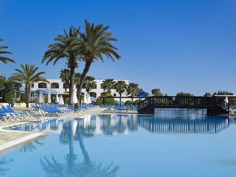 Helea Family Beach Resort