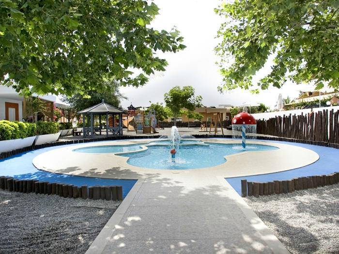 Helea Family Beach Resort