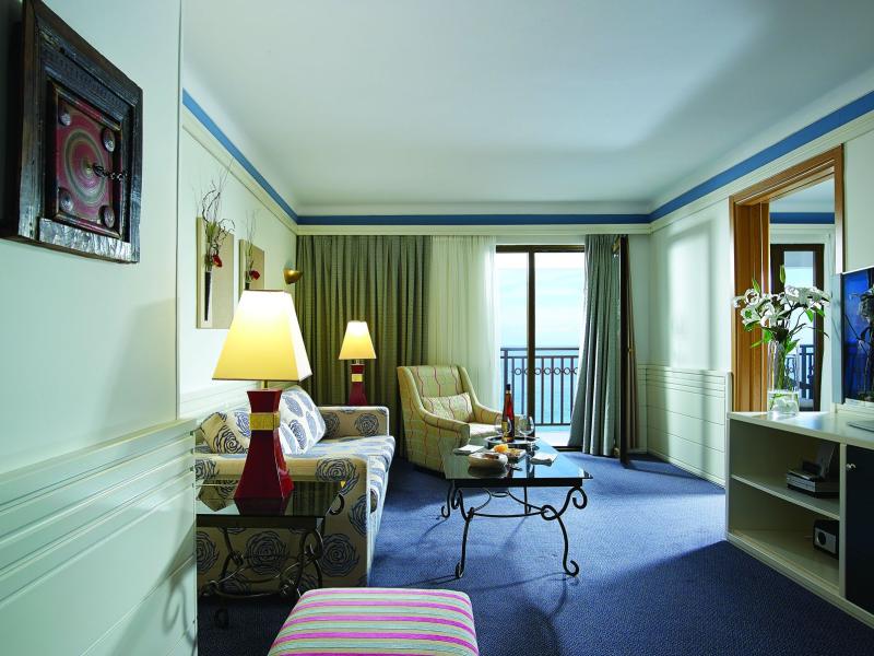 Helea Family Beach Resort