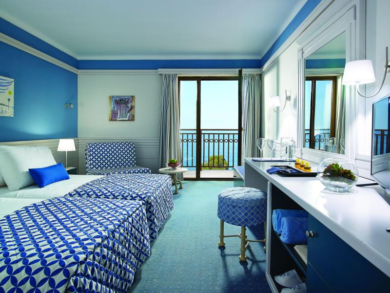 Helea Family Beach Resort