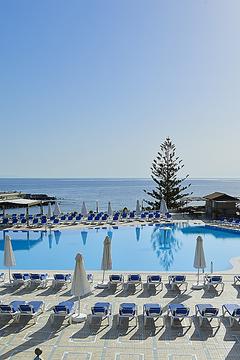 Отель Helea Family Beach Resort Греция, о Родос, фото 2