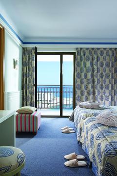 Отель Helea Family Beach Resort Греция, о Родос, фото 21