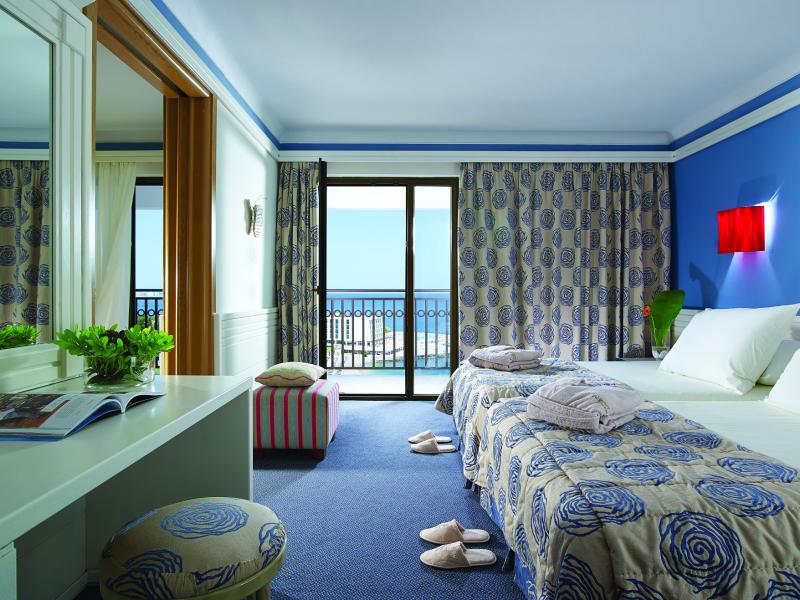 Helea Family Beach Resort