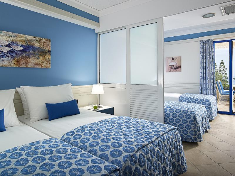 Helea Family Beach Resort