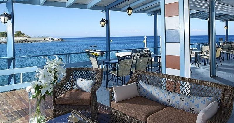 Helea Family Beach Resort