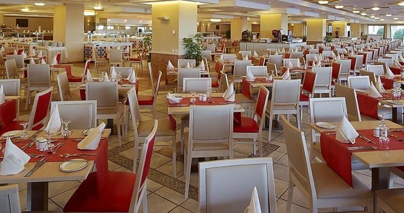 Helea Family Beach Resort