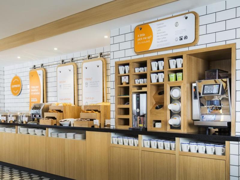 Holiday Inn Express Malta