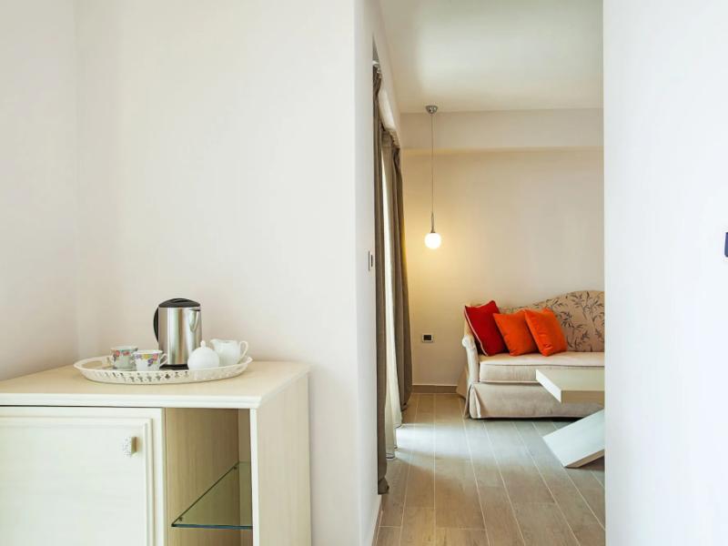 Core Hotels