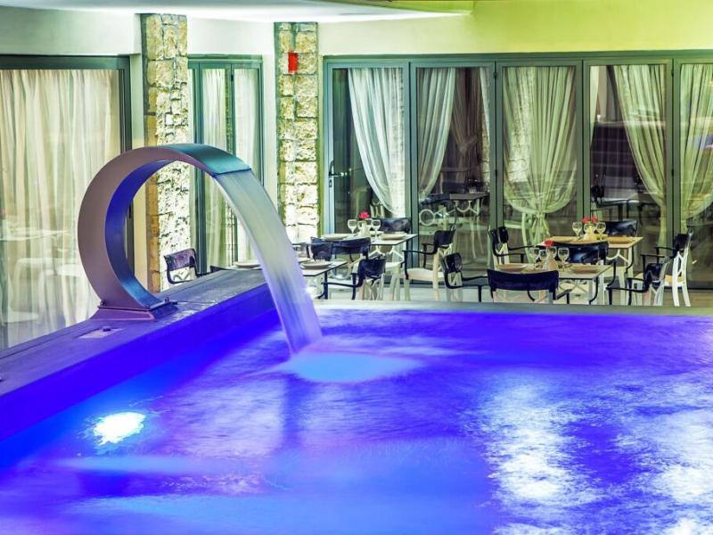 Core Hotels