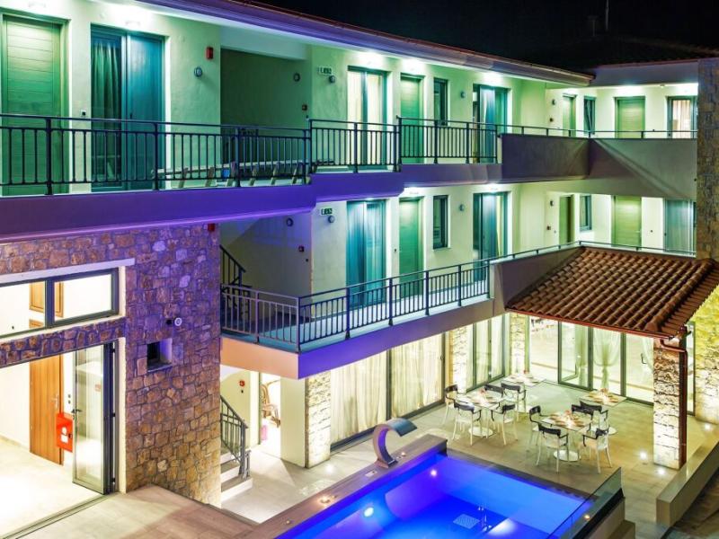 Core Hotels