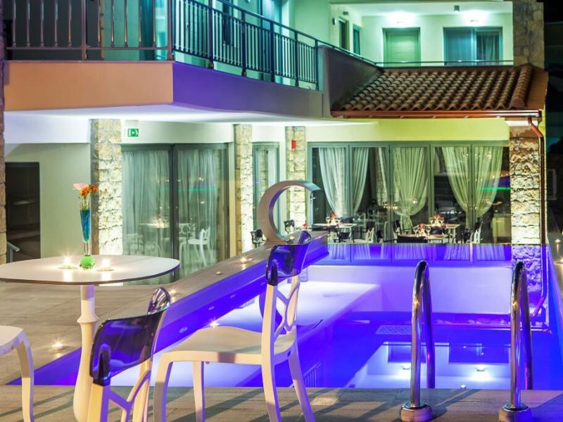 Core Hotels