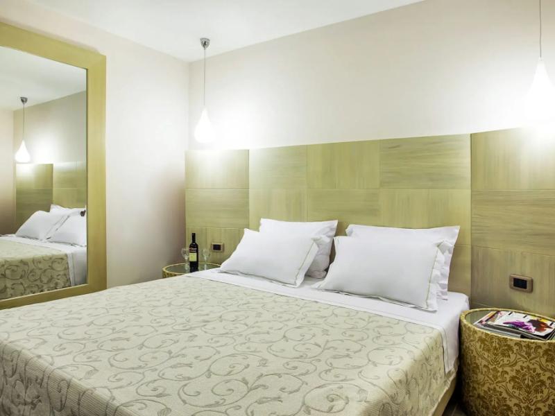 Core Hotels