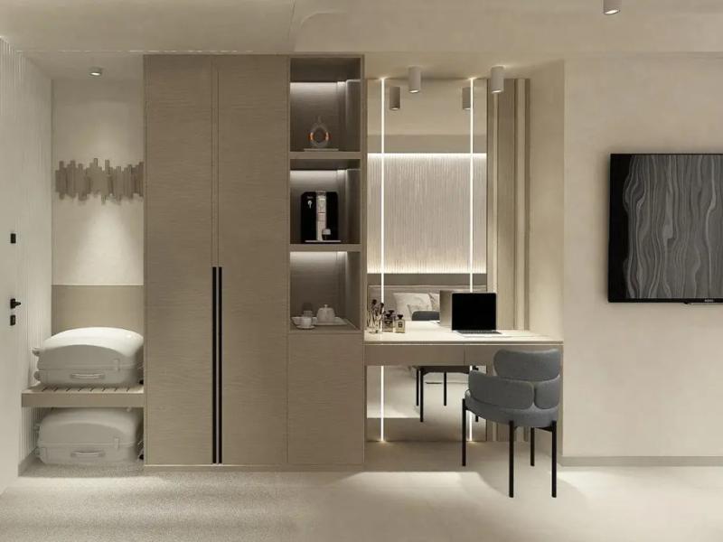 Core Hotels