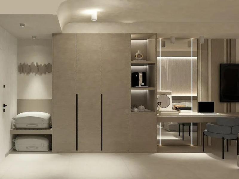 Core Hotels