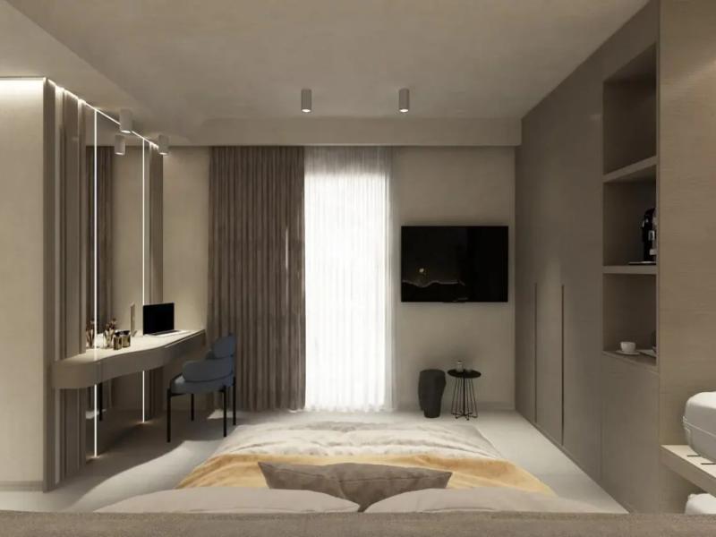 Core Hotels