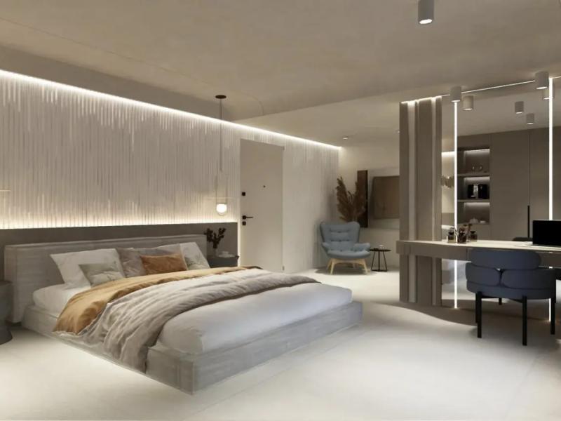 Core Hotels