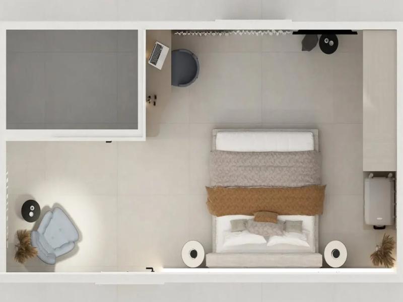 Core Hotels