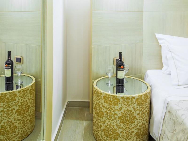 Core Hotels
