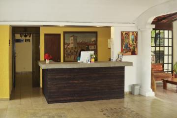 Отель Hacienda Мексика, Канкун, фото 7